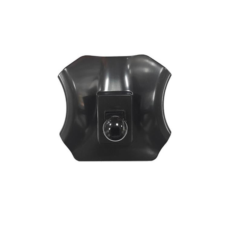 For Ford Left Driving Car Special Mobile Phone Navigation Bracket Base, Model: 07-13 Mondeo Zhisheng - Special Car Holders by buy2fix | Online Shopping UK | buy2fix