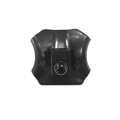 For Ford Left Driving Car Special Mobile Phone Navigation Bracket Base, Model: 07-13 Mondeo Zhisheng - Special Car Holders by buy2fix | Online Shopping UK | buy2fix