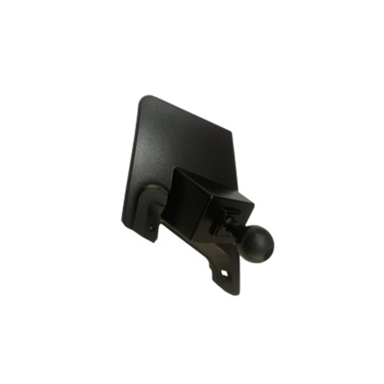 For Ford Left Driving Car Special Mobile Phone Navigation Bracket Base, Model: 09-14 Festiva - Special Car Holders by buy2fix | Online Shopping UK | buy2fix