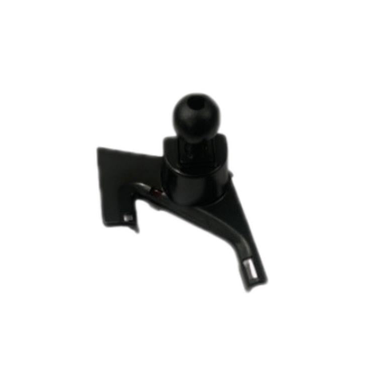 For Ford Left Driving Car Special Mobile Phone Navigation Bracket Base, Model: 13-21 Kuga - Special Car Holders by buy2fix | Online Shopping UK | buy2fix