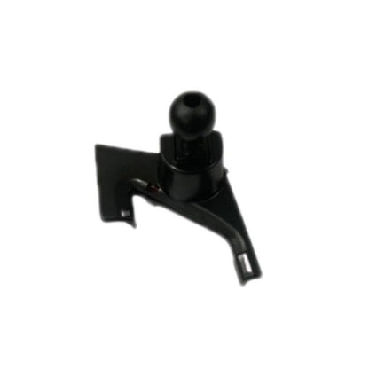 For Ford Left Driving Car Special Mobile Phone Navigation Bracket Base, Model: 13-21 Kuga - Special Car Holders by buy2fix | Online Shopping UK | buy2fix