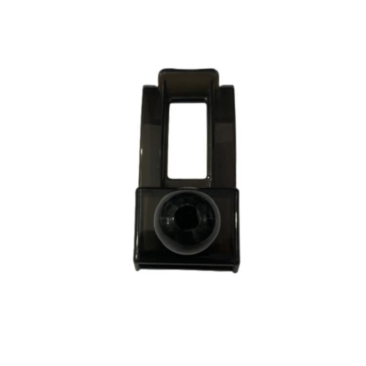 For Ford Left Driving Car Special Mobile Phone Navigation Bracket Base, Model: 18-21 Focus Double Flash/19-23 Escape - Special Car Holders by buy2fix | Online Shopping UK | buy2fix