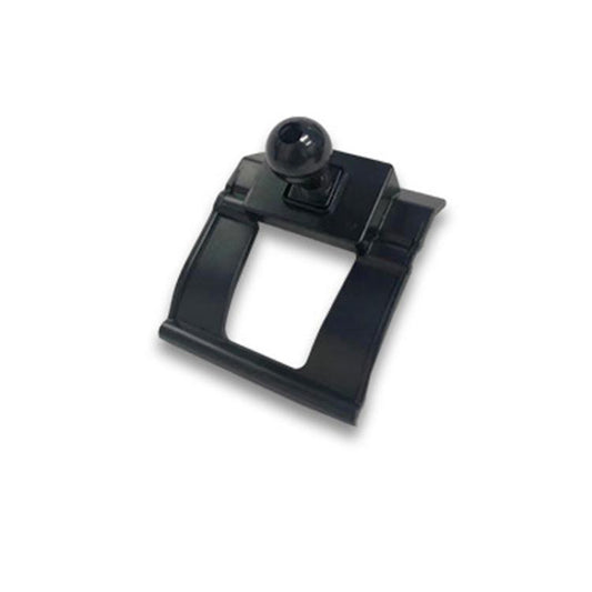 For Ford Left Driving Car Special Mobile Phone Navigation Bracket Base, Model: 21 Equator - Special Car Holders by buy2fix | Online Shopping UK | buy2fix