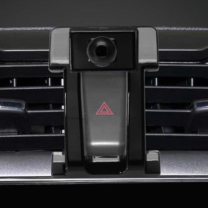 For Ford Left Driving Car Special Mobile Phone Navigation Bracket Base, Model: 13-21 Kuga - Special Car Holders by buy2fix | Online Shopping UK | buy2fix