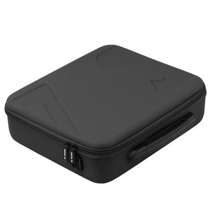 For DJI Flip Sunnylife FP-B958 Storage Bag Vlog Aerial Camera Protective Case Accessory(Black) - Other by Sunnylife | Online Shopping UK | buy2fix
