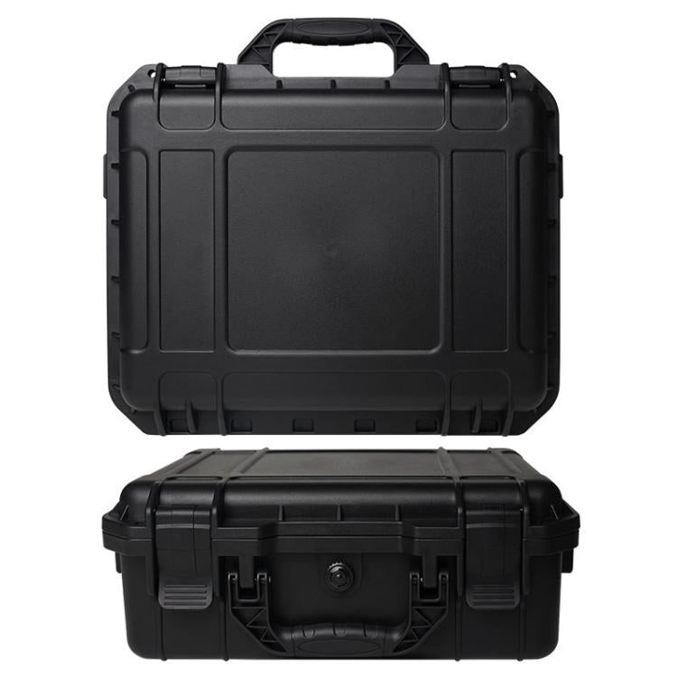 For DJI Flip CYNOVA FL-AQX-CY IP67 Waterproof Pressure And Shock Resistant Safety Case(Black) - Other by CYNOVA | Online Shopping UK | buy2fix