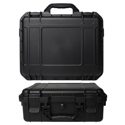 For DJI Flip CYNOVA FL-AQX-CY IP67 Waterproof Pressure And Shock Resistant Safety Case(Black) - Other by CYNOVA | Online Shopping UK | buy2fix