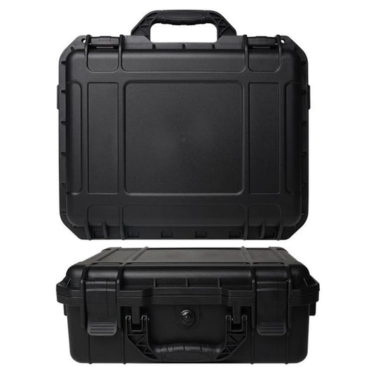For DJI Flip CYNOVA FL-AQX-CY IP67 Waterproof Pressure And Shock Resistant Safety Case(Black) - Other by CYNOVA | Online Shopping UK | buy2fix