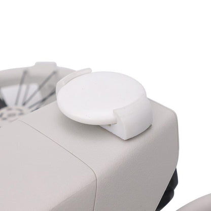 For AirTag CQT Locator Mounting Bracket Drone Loss Prevention Tracker Mounting Bracket(Universal) - DJI Mount & Holder by CQT | Online Shopping UK | buy2fix