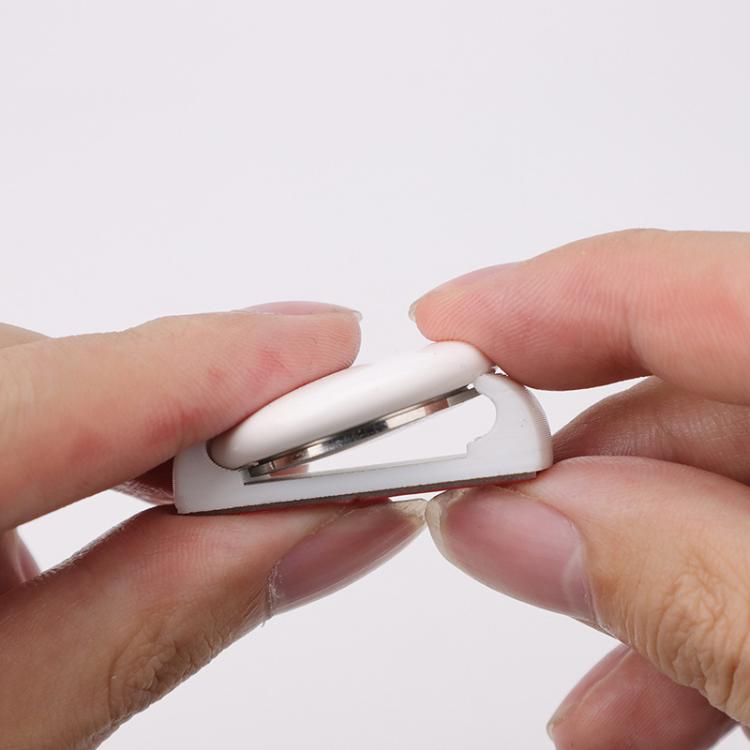 For AirTag CQT Locator Mounting Bracket Drone Loss Prevention Tracker Mounting Bracket(Universal) - DJI Mount & Holder by CQT | Online Shopping UK | buy2fix