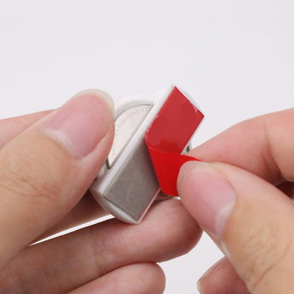 For AirTag CQT Locator Mounting Bracket Drone Loss Prevention Tracker Mounting Bracket(Universal) - DJI Mount & Holder by CQT | Online Shopping UK | buy2fix