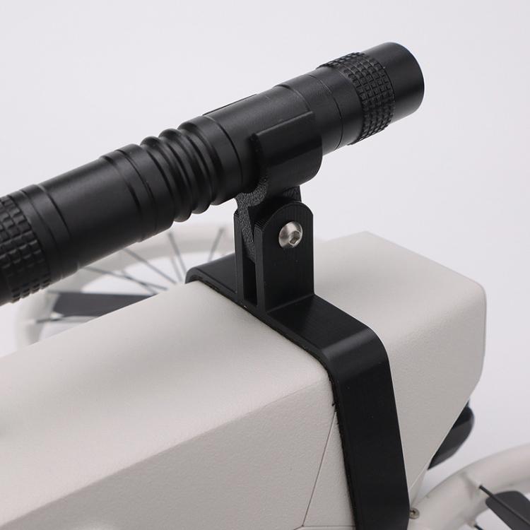 For DJI Flip CQT Night Flight Light Drone LED Flashlight Bracket Searchlight - Other by CQT | Online Shopping UK | buy2fix