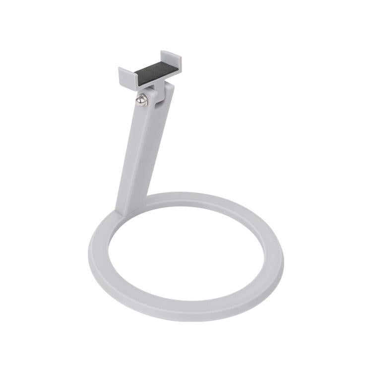 For DJI Flip CQT Drone Desktop Display Stand Drop-proof and Non-slip Fixed Bracket, Style: Round - DJI Mount & Holder by CQT | Online Shopping UK | buy2fix