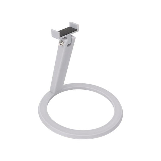 For DJI Flip CQT Drone Desktop Display Stand Drop-proof and Non-slip Fixed Bracket, Style: Round - DJI Mount & Holder by CQT | Online Shopping UK | buy2fix