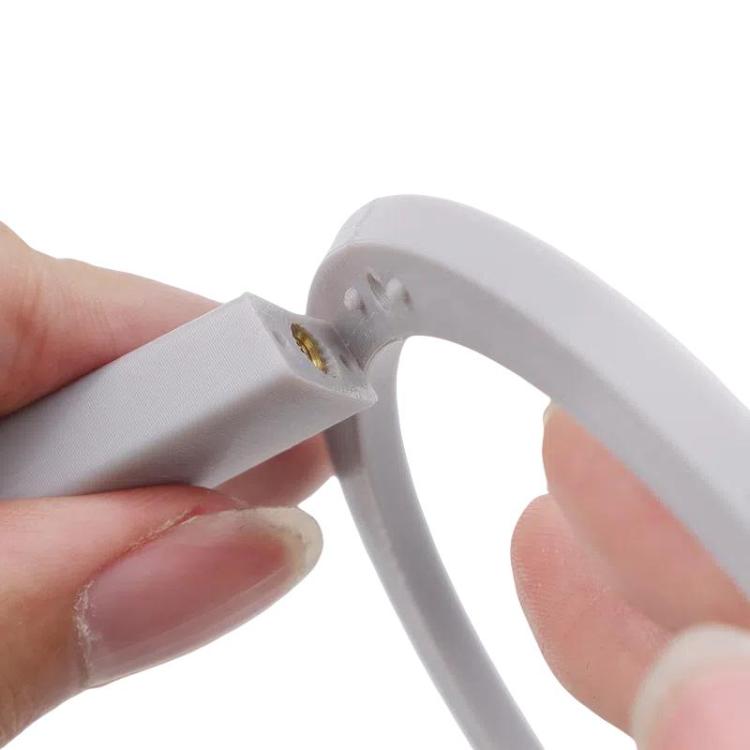 For DJI Flip CQT Drone Desktop Display Stand Drop-proof and Non-slip Fixed Bracket, Style: Round - DJI Mount & Holder by CQT | Online Shopping UK | buy2fix