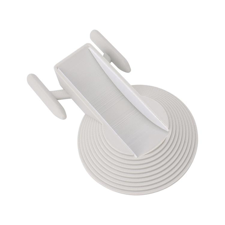 For DJI Flip CQT Drone Desktop Display Stand Drop-proof and Non-slip Fixed Bracket, Style: Science Fiction - DJI Mount & Holder by CQT | Online Shopping UK | buy2fix