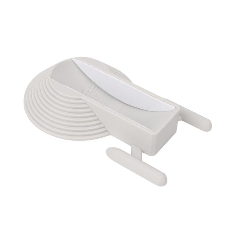 For DJI Flip CQT Drone Desktop Display Stand Drop-proof and Non-slip Fixed Bracket, Style: Science Fiction - DJI Mount & Holder by CQT | Online Shopping UK | buy2fix