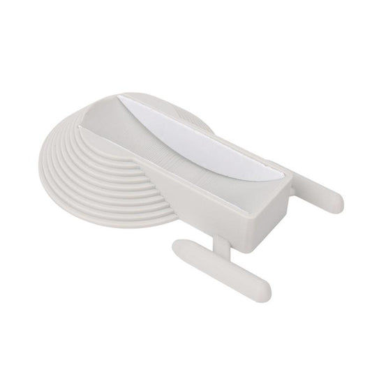 For DJI Flip CQT Drone Desktop Display Stand Drop-proof and Non-slip Fixed Bracket, Style: Science Fiction - DJI Mount & Holder by CQT | Online Shopping UK | buy2fix