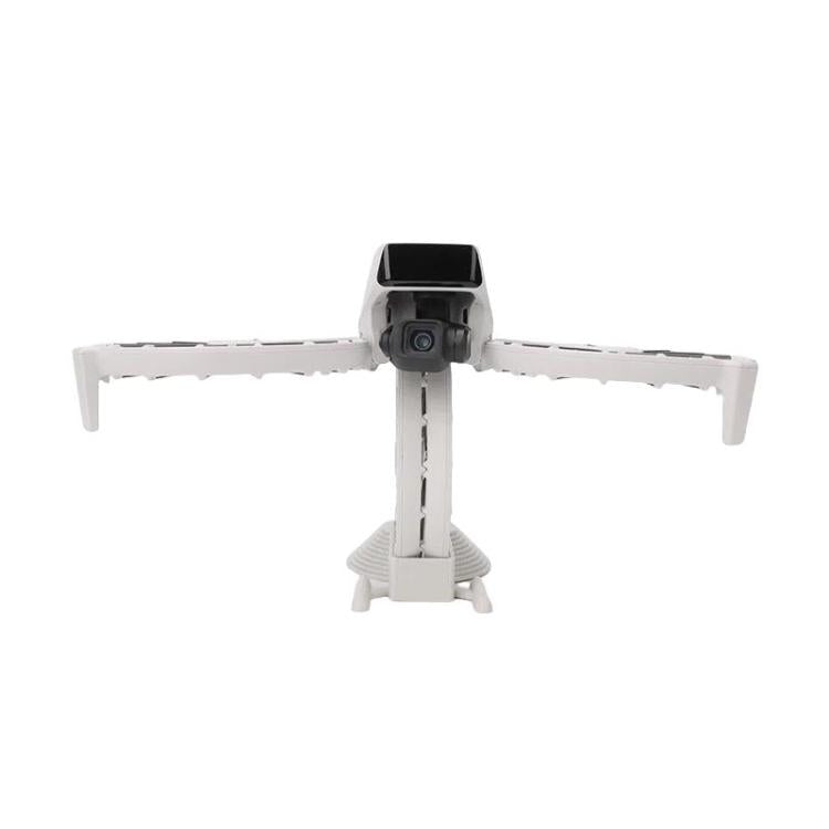 For DJI Flip CQT Drone Desktop Display Stand Drop-proof and Non-slip Fixed Bracket, Style: Science Fiction - DJI Mount & Holder by CQT | Online Shopping UK | buy2fix