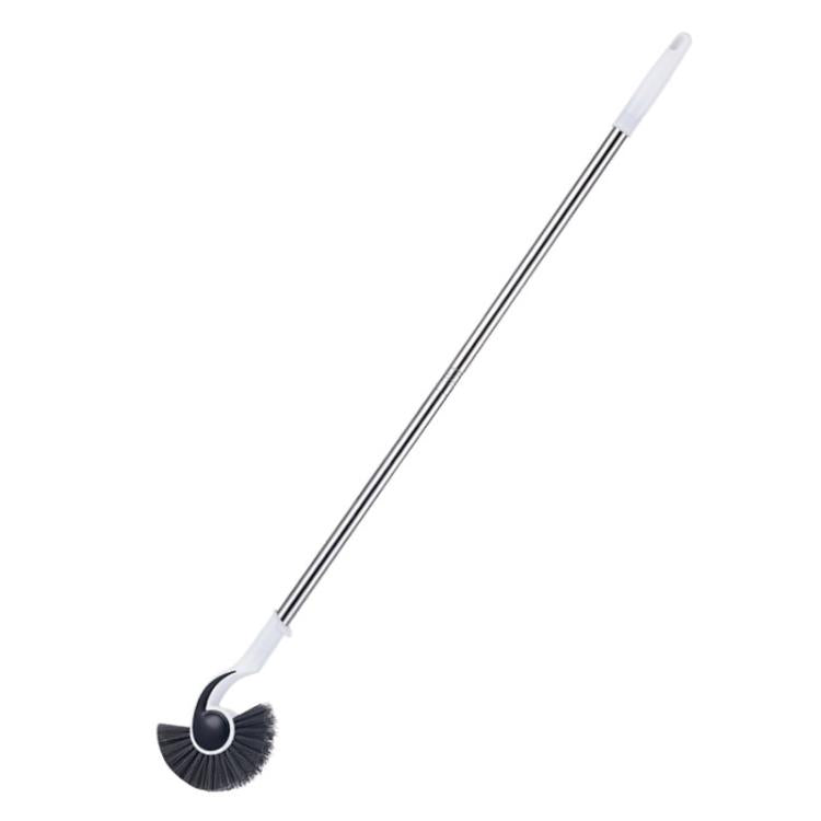 95cm Fish Tank Brush Long Handle Cleaning Algae Removal Tool Inner Wall Cleaning Fish Tank Brush - Cleaning Tools by buy2fix | Online Shopping UK | buy2fix