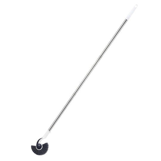 125cm Fish Tank Brush Long Handle Cleaning Algae Removal Tool Inner Wall Cleaning Fish Tank Brush