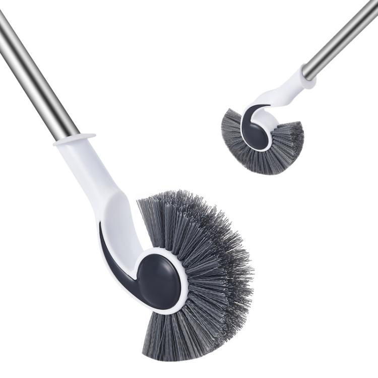 95cm Fish Tank Brush Long Handle Cleaning Algae Removal Tool Inner Wall Cleaning Fish Tank Brush - Cleaning Tools by buy2fix | Online Shopping UK | buy2fix