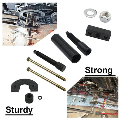 For Harley Big Twin 1409KMT Transmission Spindle Inner Bearing Tool, Specifications: Puller - Replacement Parts by buy2fix | Online Shopping UK | buy2fix