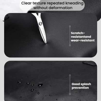 14 inch Laptop Bag Lightweight Laptop Bag Business Simple Handheld Briefcase(Gray) - 14.1 inch by buy2fix | Online Shopping UK | buy2fix