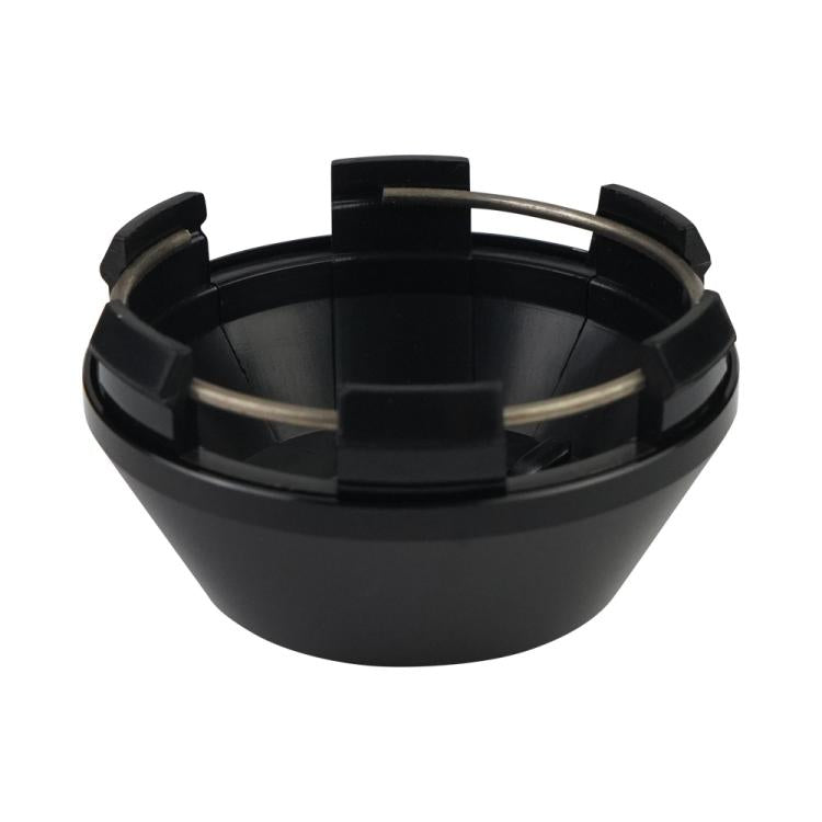 61mm B-type Wheel Center Cap For CE28 SE37 RAYS(Black) - Wheels Tires & Parts by buy2fix | Online Shopping UK | buy2fix