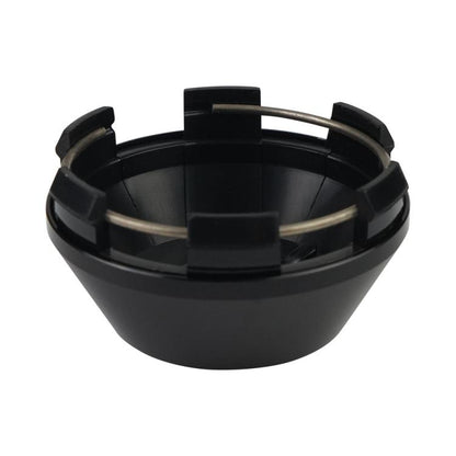 61mm B-type Wheel Center Cap For CE28 SE37 RAYS(Black) - Wheels Tires & Parts by buy2fix | Online Shopping UK | buy2fix