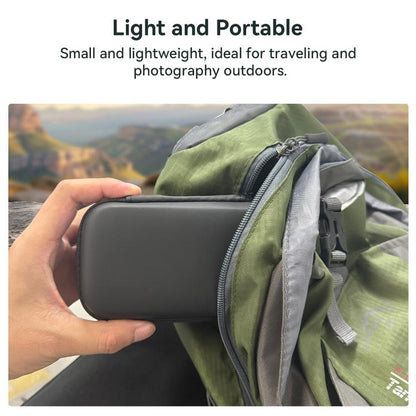 APEXEL APL-67CPL 67mm Cell Phone Photo Filter Adjustable Light Reducing Lens - Others Lens by APEXEL | Online Shopping UK | buy2fix