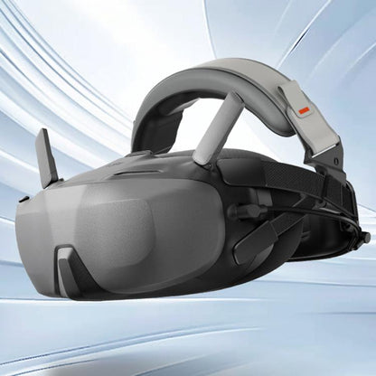 For DJI N3 Breathable Pressure Relief Comfortable Headband(Upgrade Model) - VR Accessories by buy2fix | Online Shopping UK | buy2fix