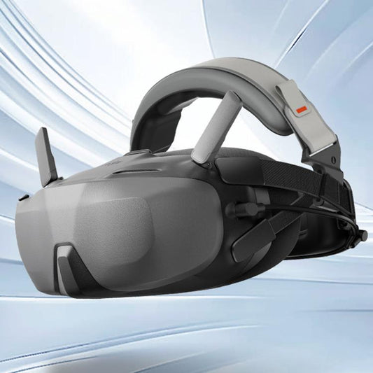 For DJI N3 Breathable Pressure Relief Comfortable Headband(Upgrade Model) - VR Accessories by buy2fix | Online Shopping UK | buy2fix