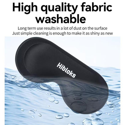 Hibloks Aviator Glasses Light Cover Head-Up Display Dust Protector Compatible With DJI N3 / Oculus Quest / Pico 3 - VR Accessories by Hibloks | Online Shopping UK | buy2fix