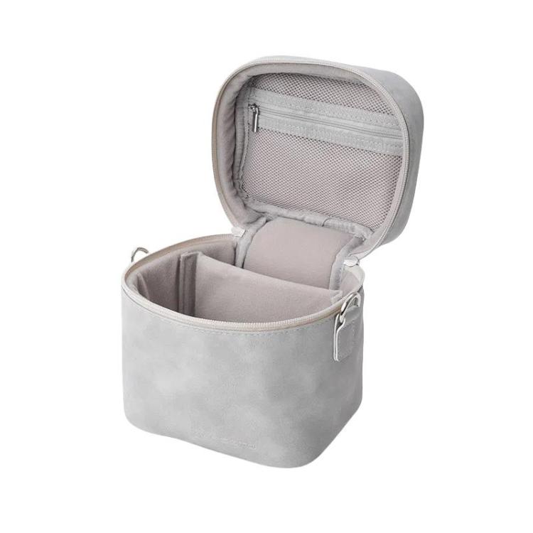 RCSTQ Drone Universal Storage Bag Inner Compartment Partitioned Tote Bag(Gray White) - Cases & Bags by RCSTQ | Online Shopping UK | buy2fix