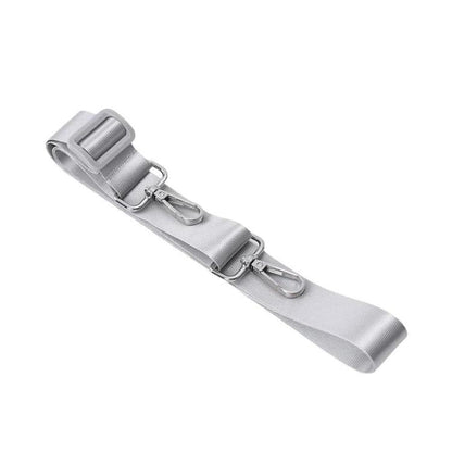 RCSTQ Drone Universal Storage Bag Inner Compartment Partitioned Tote Bag(Gray White) - Cases & Bags by RCSTQ | Online Shopping UK | buy2fix