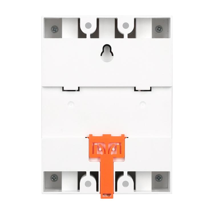 SINOTIMER CN109S-380V 16A  3 Phase Timer Switch 7-Day Programmable Minimum Interval 1s With Backlight - Switch by SINOTIMER | Online Shopping UK | buy2fix