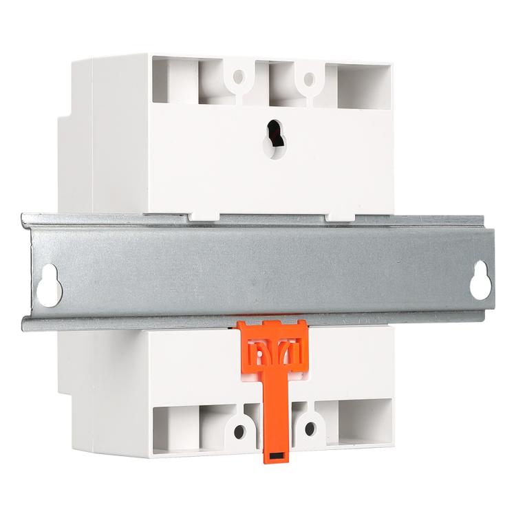 SINOTIMER CN109S-380V 16A  3 Phase Timer Switch 7-Day Programmable Minimum Interval 1s With Backlight - Switch by SINOTIMER | Online Shopping UK | buy2fix