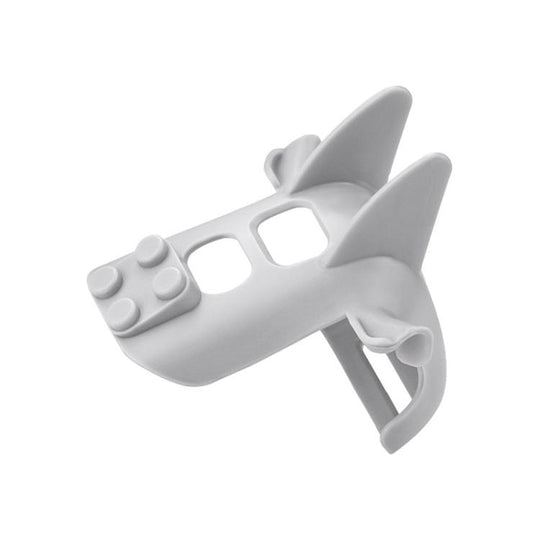 For DJI Neo BRDRC NEO025 Battery Removal Flight Tail Battery Anti-Disconnect Buckle(Gray)