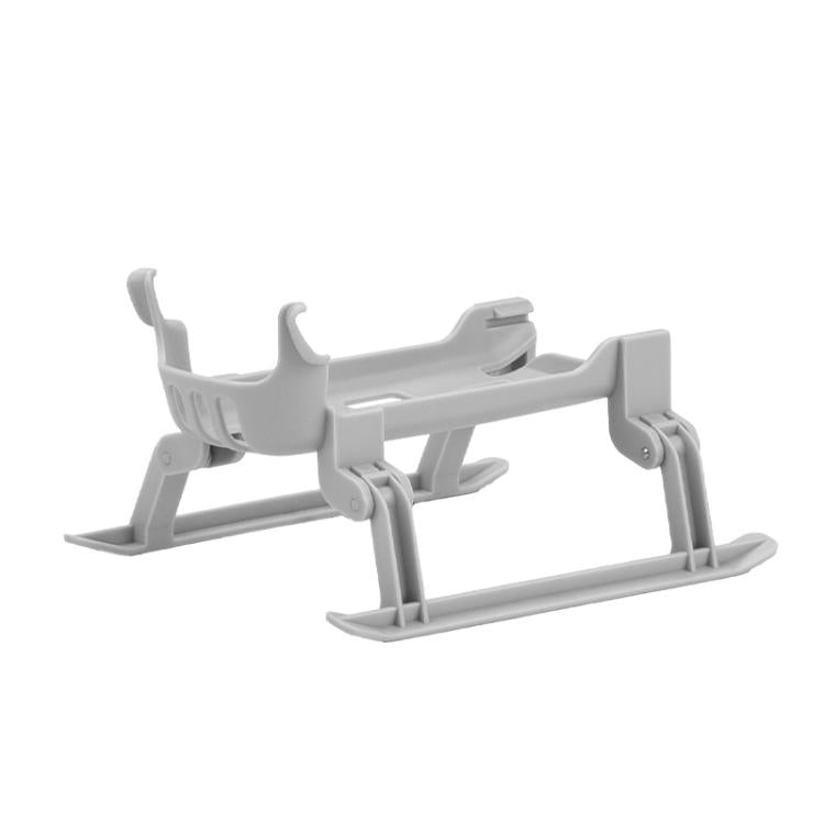 For DJI Neo BRDRC NEO021 Boosting Kickstand Drone Landing Gear Folding Sled Kickstand(Gray) - Mount & Holder by BRDRC | Online Shopping UK | buy2fix