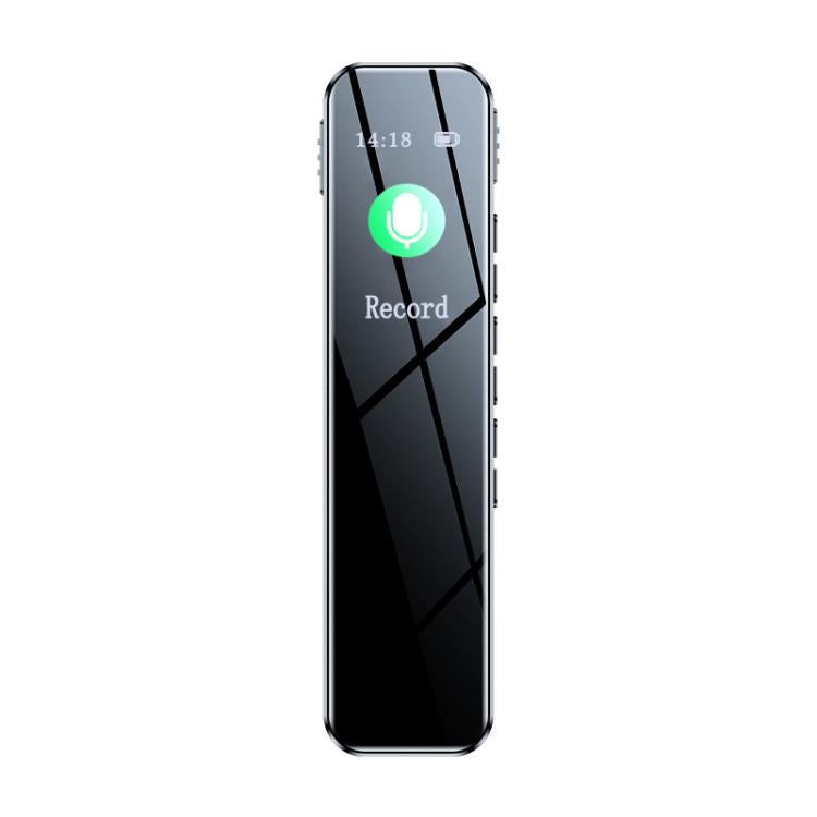 G4 0.96-inch TFT Color Screen Digital Voice Recorder MP3 Player, Capacity: 64GB - Recording Pen by buy2fix | Online Shopping UK | buy2fix