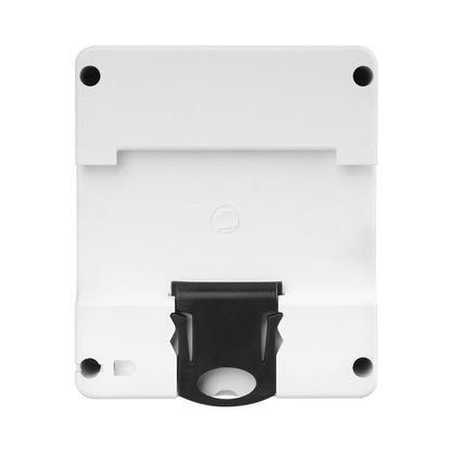 SINOTIMER DDS6619-048 80A With Switch Single-phase Tuya WiFi Energy Meter AC 220V - Energy Saving Timer Socket by SINOTIMER | Online Shopping UK | buy2fix