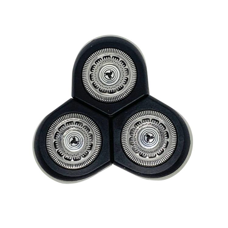 RQ10/ RQ12 Replacement Head for Philips Shavers RQ10XX, RQ12XX, RQ11XX Series - Shavers Parts by buy2fix | Online Shopping UK | buy2fix