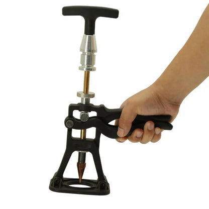 Data Recovery Repair Tool Automotive Sheet Metal Dent Puller(Black) - Sheet Metal Tools by buy2fix | Online Shopping UK | buy2fix