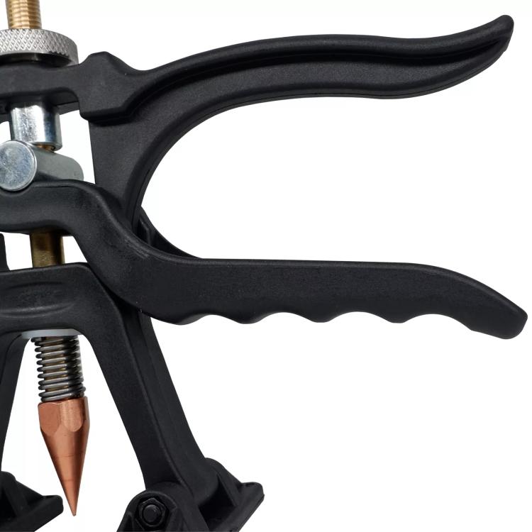 Data Recovery Repair Tool Automotive Sheet Metal Dent Puller(Black) - Sheet Metal Tools by buy2fix | Online Shopping UK | buy2fix