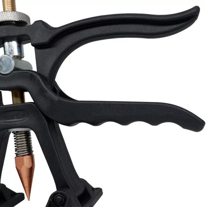 Data Recovery Repair Tool Automotive Sheet Metal Dent Puller(Black) - Sheet Metal Tools by buy2fix | Online Shopping UK | buy2fix