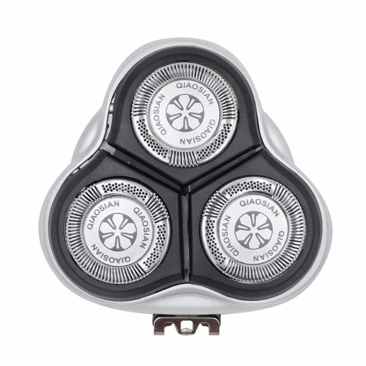 HQ7310 Blade Head for Philips Shaver HQ7360 HQ7340 7390 HQ8 Accessories(White) - Shavers Parts by buy2fix | Online Shopping UK | buy2fix