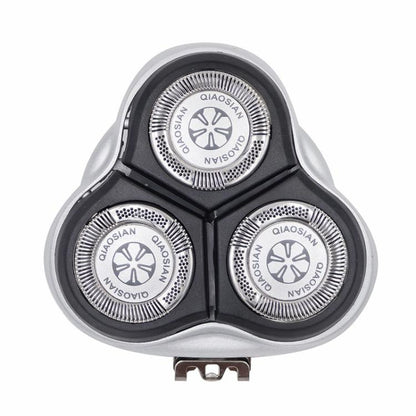 HQ7310 Blade Head for Philips Shaver HQ7360 HQ7340 7390 HQ8 Accessories(White) - Shavers Parts by buy2fix | Online Shopping UK | buy2fix