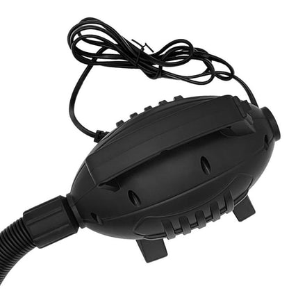 GLD-602 600W Home Brushed Mat High Power AC Electrical Inflatable Pump US Plug - Inflatable Pump by buy2fix | Online Shopping UK | buy2fix