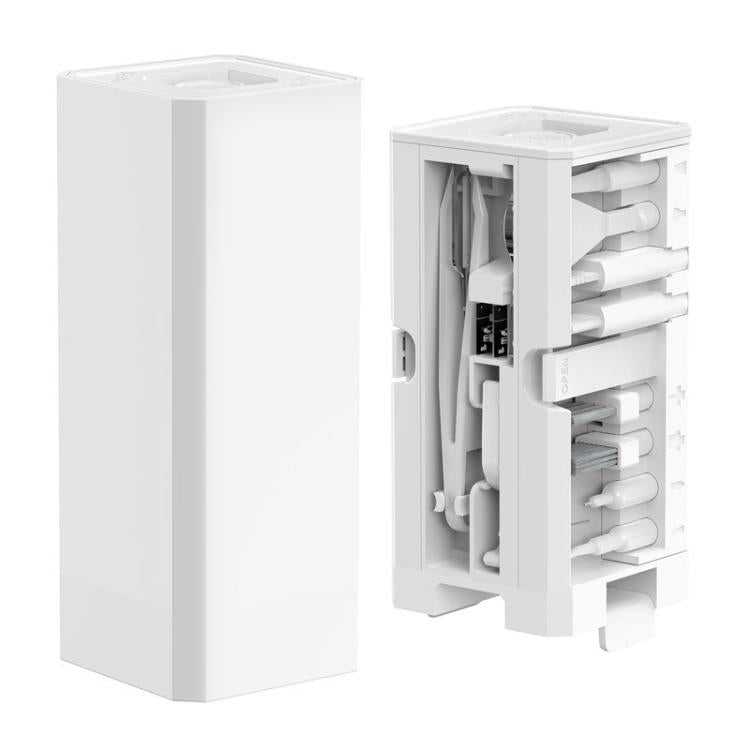 Q32 32 In 1 Multi-function Digital Cleaner Kit Headset Keyboard Screen Computer Cleaning Tools(White) - Other Accessories by buy2fix | Online Shopping UK | buy2fix